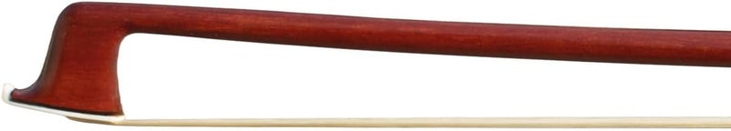 ARCRAW Store Violin Bow 4/4 Full Size Brazil IPE Wood Classic French Model Round Bow For Violinists Fiddlers Teacher Student Professional - Image 4